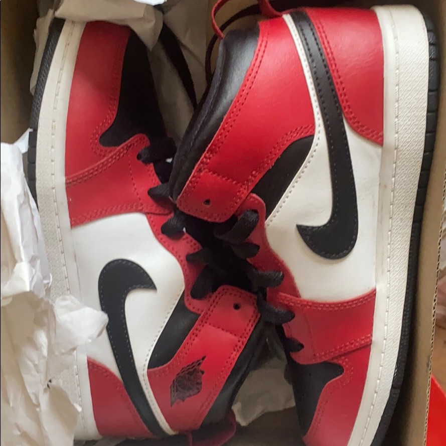 Air Jordan 1